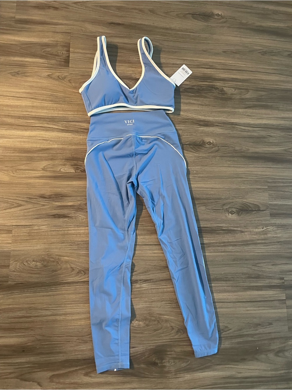Vici blue active set - Picture 3 of 5